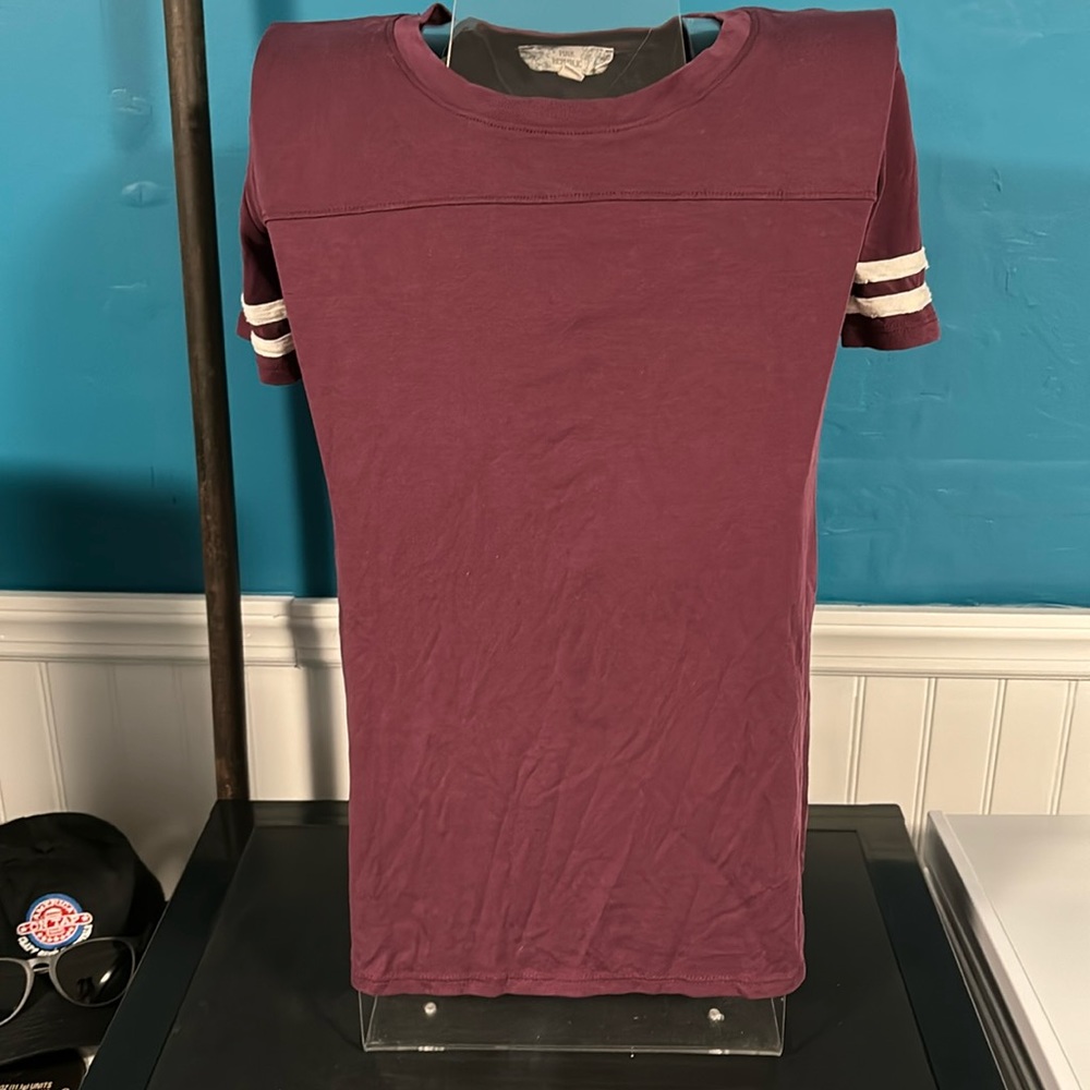 Pink Republic T Shirt size Medium